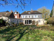 Maison à LA SAUSSAYE