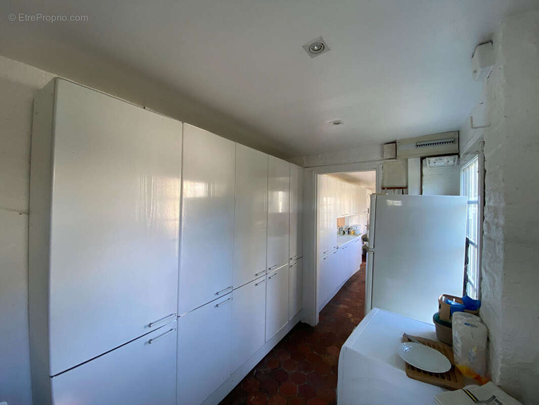 Maison à LA SAUSSAYE