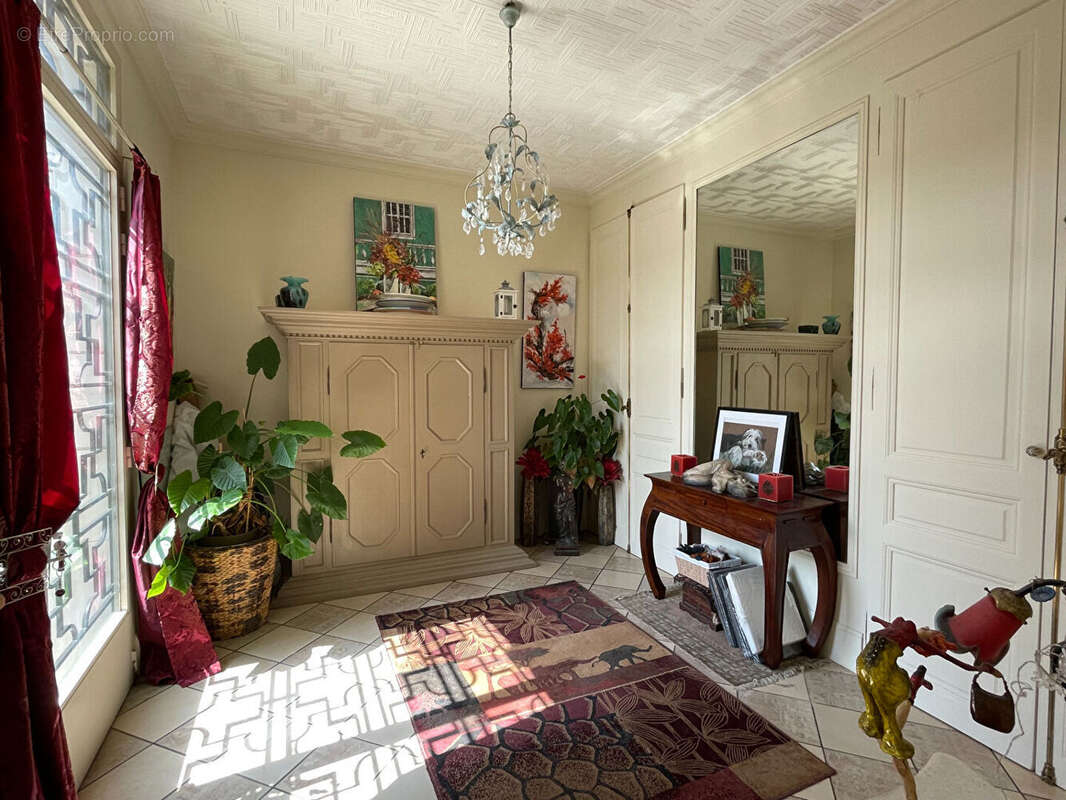 Maison à CAUDEBEC-LES-ELBEUF