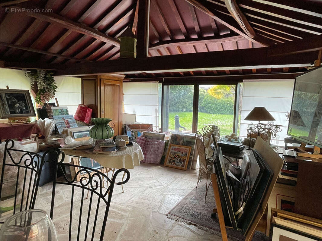 Maison à CAUDEBEC-LES-ELBEUF