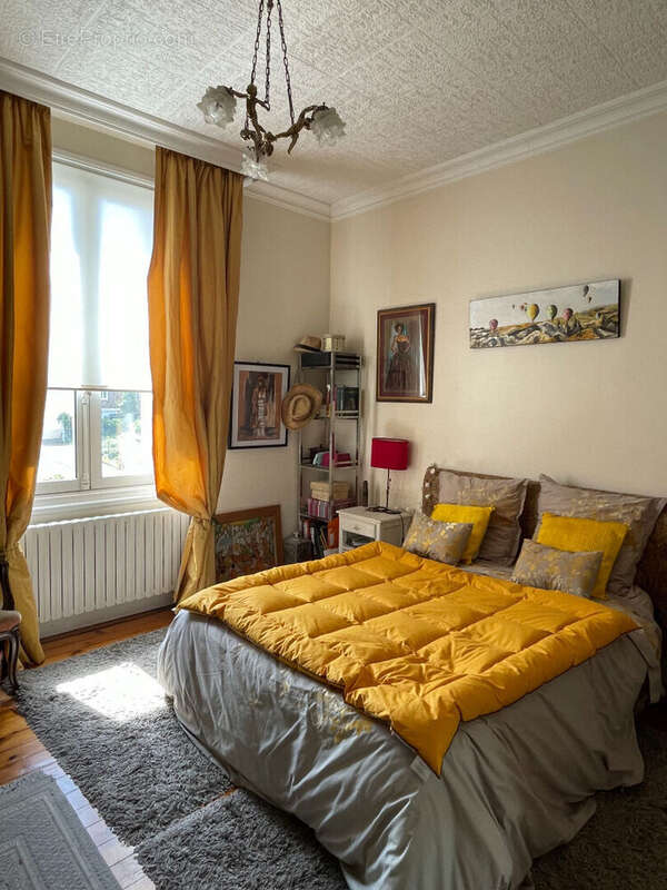 Maison à CAUDEBEC-LES-ELBEUF