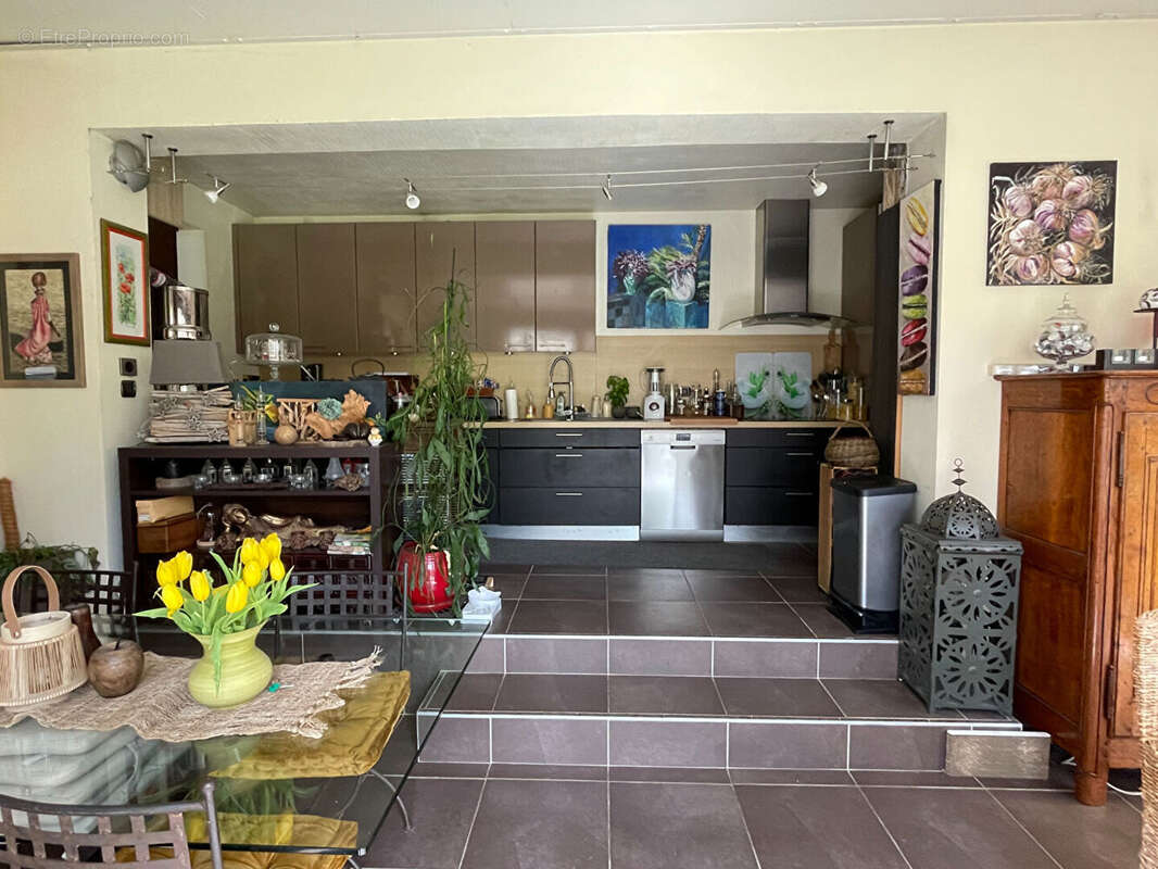 Maison à CAUDEBEC-LES-ELBEUF