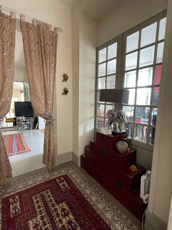 Maison à CAUDEBEC-LES-ELBEUF