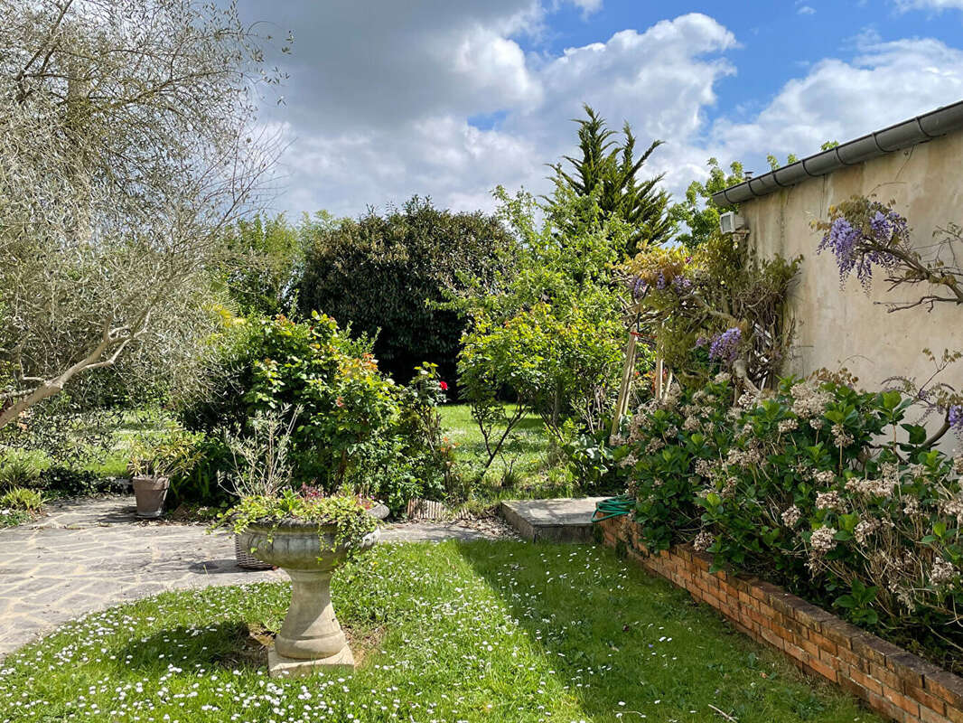 Maison à CAUDEBEC-LES-ELBEUF
