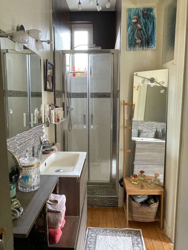 Maison à CAUDEBEC-LES-ELBEUF