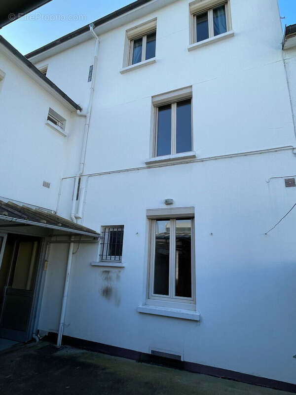 Maison à SAINT-AUBIN-LES-ELBEUF