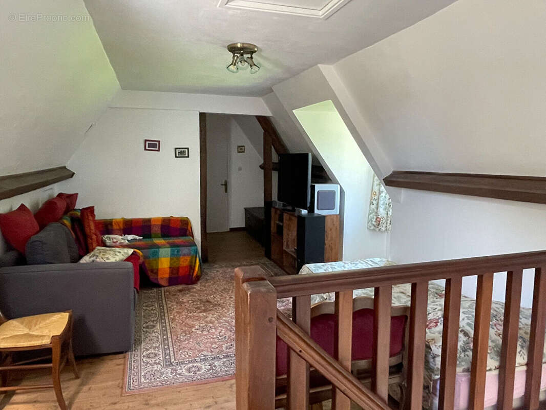 Maison à LE NEUBOURG