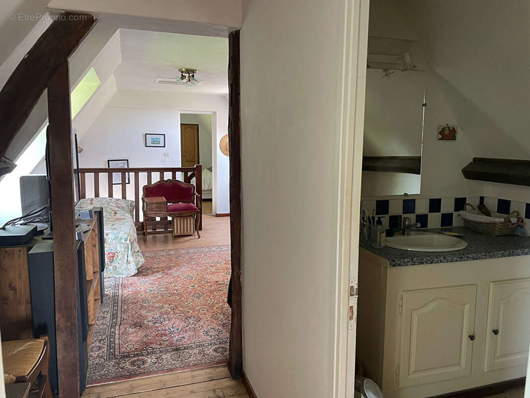 Maison à LE NEUBOURG