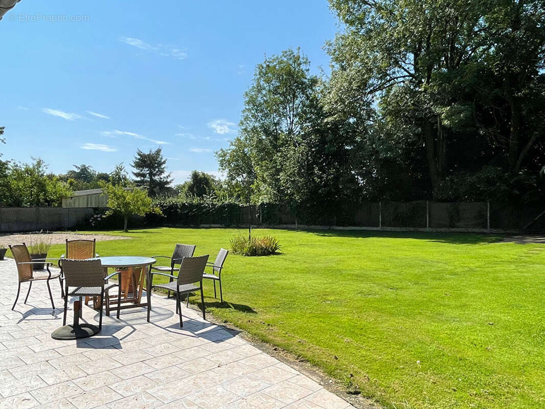 Maison à LE NEUBOURG