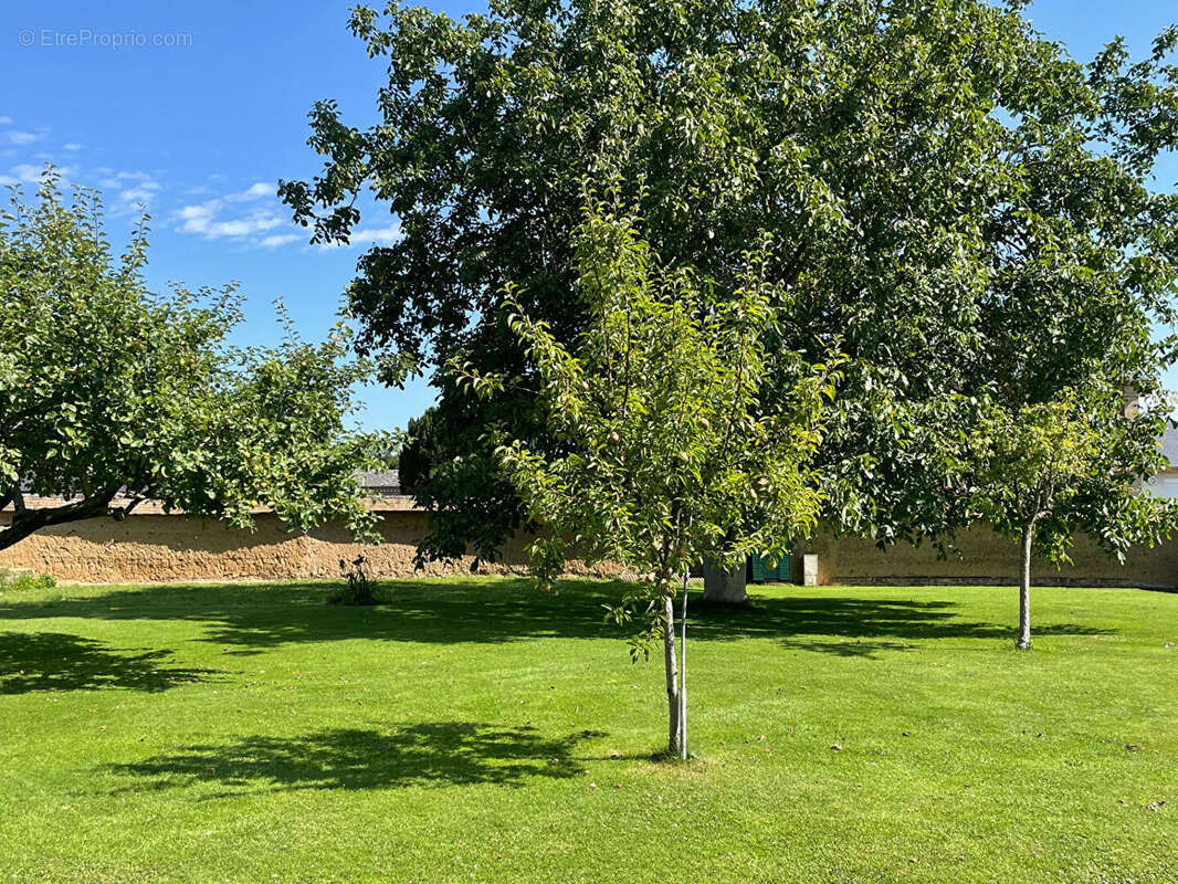 Maison à LE NEUBOURG