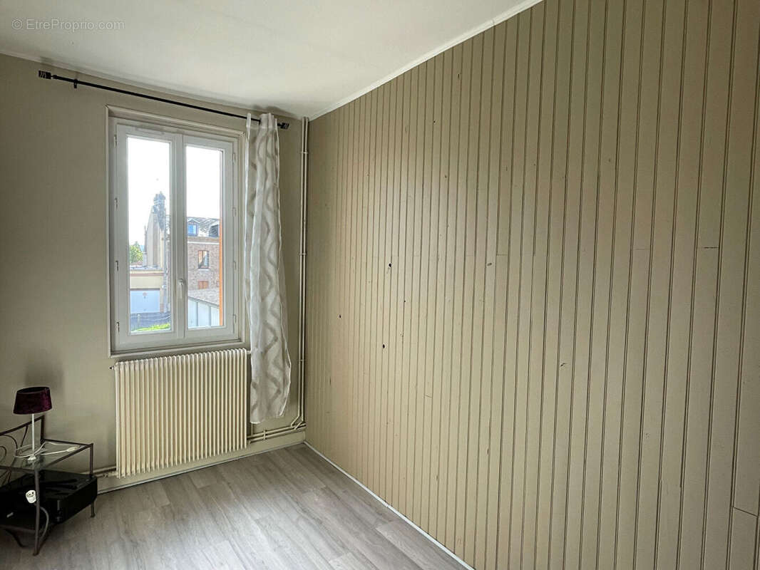 Maison à CAUDEBEC-LES-ELBEUF