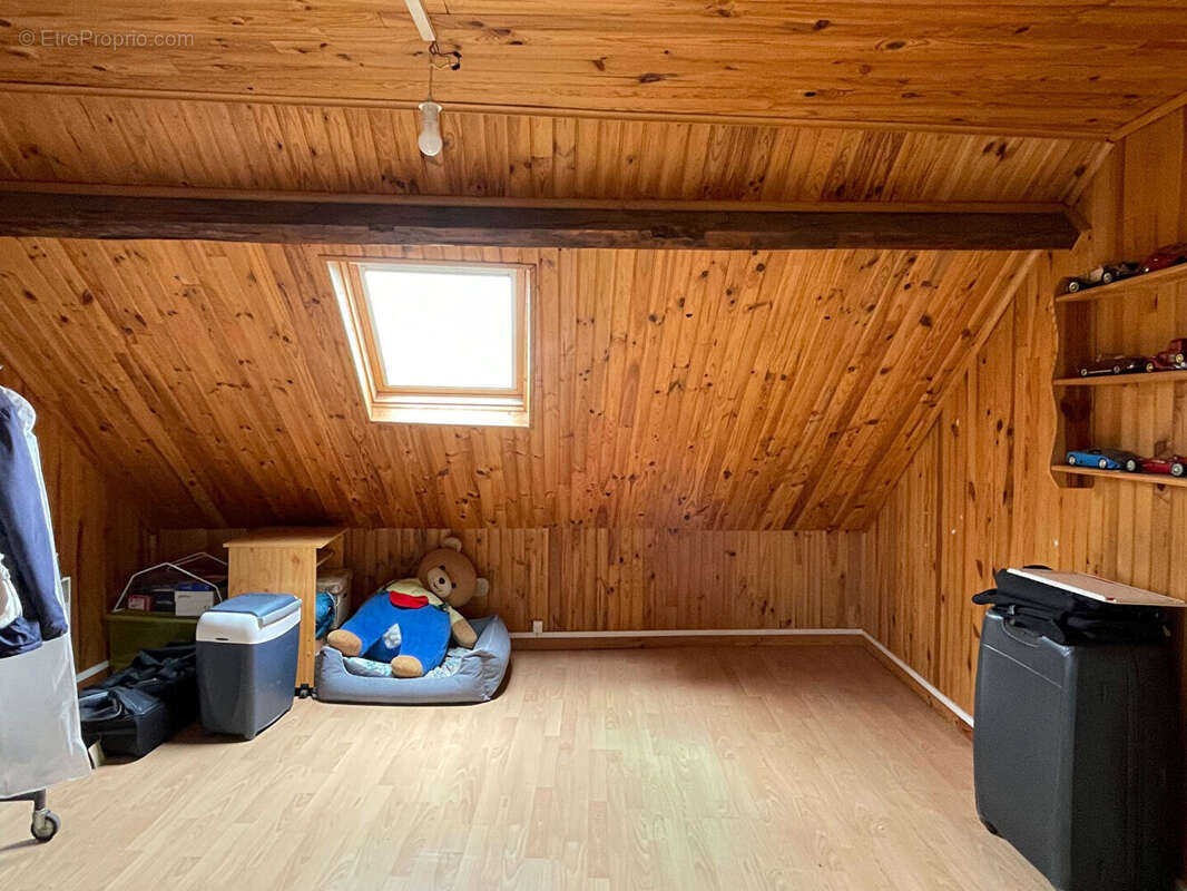 Maison à CAUDEBEC-LES-ELBEUF