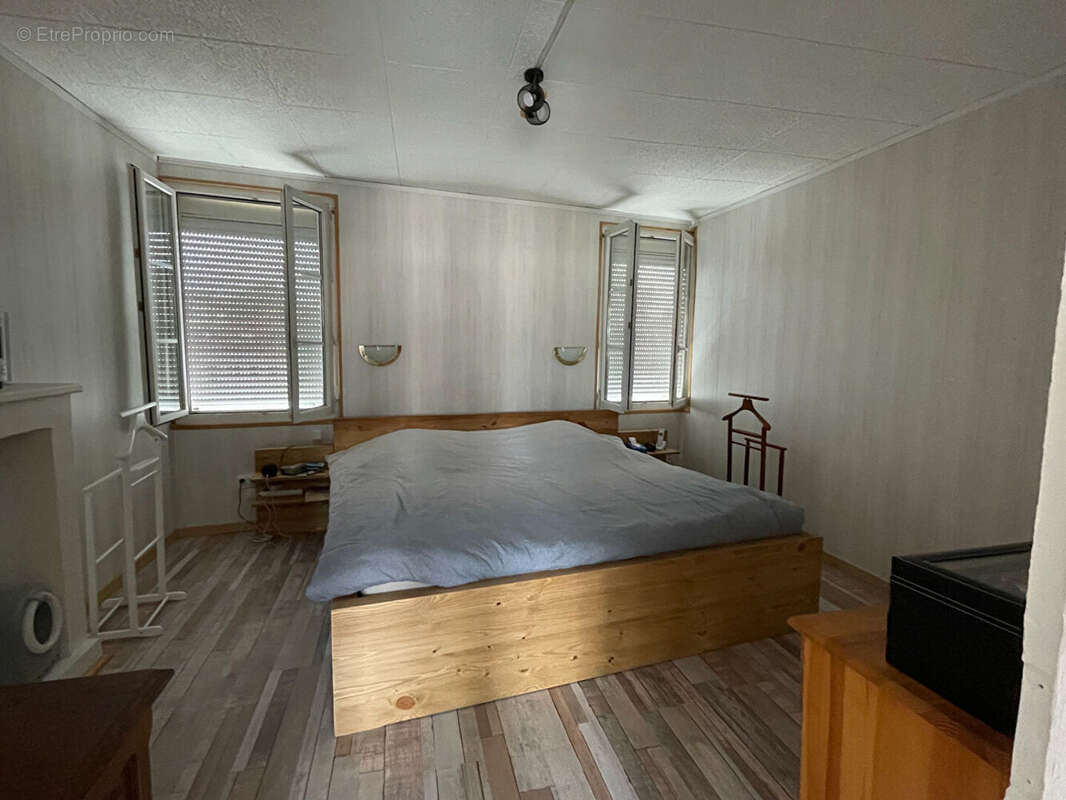 Maison à CAUDEBEC-LES-ELBEUF