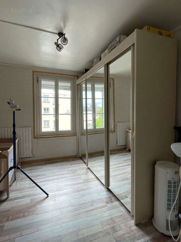 Maison à CAUDEBEC-LES-ELBEUF