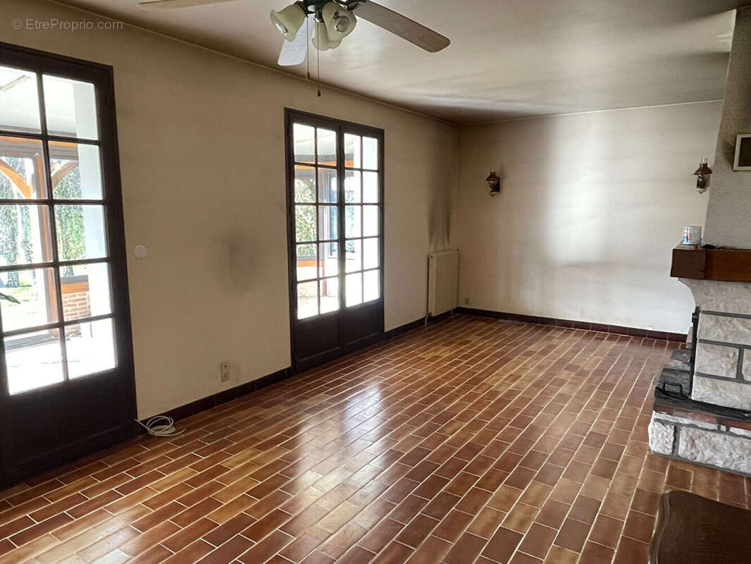 Maison à FOUQUEVILLE