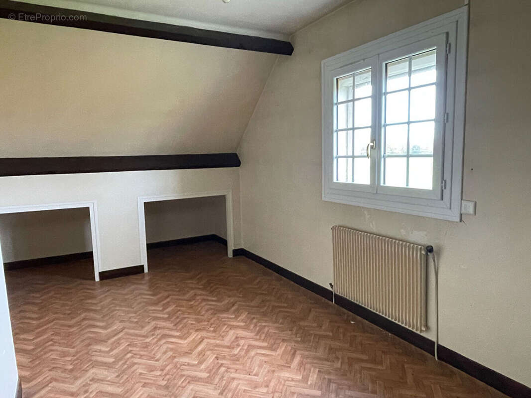 Maison à FOUQUEVILLE