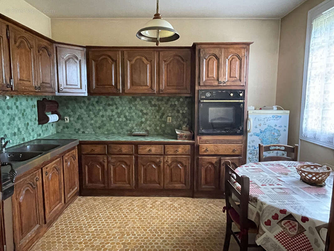 Maison à FOUQUEVILLE