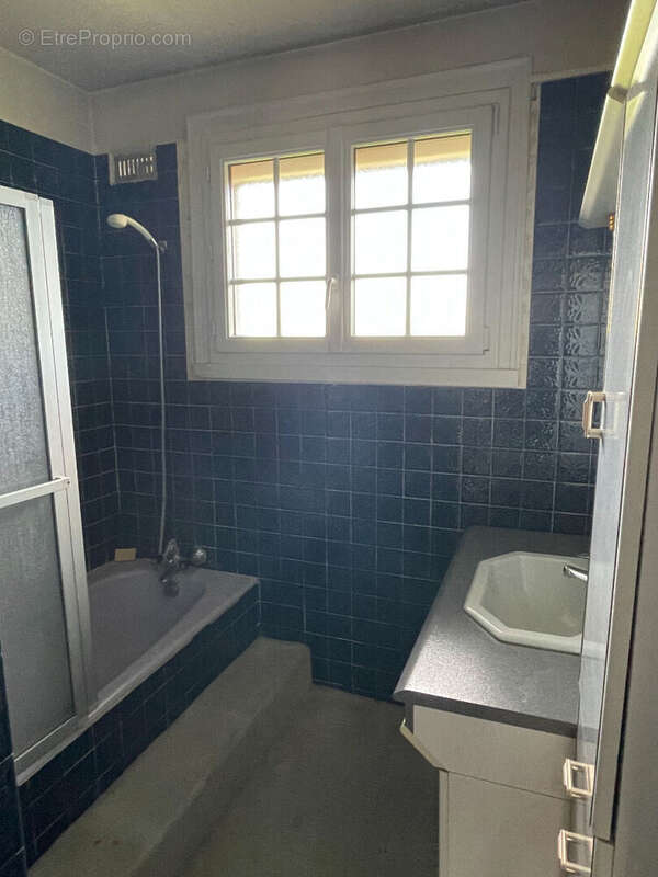 Maison à FOUQUEVILLE