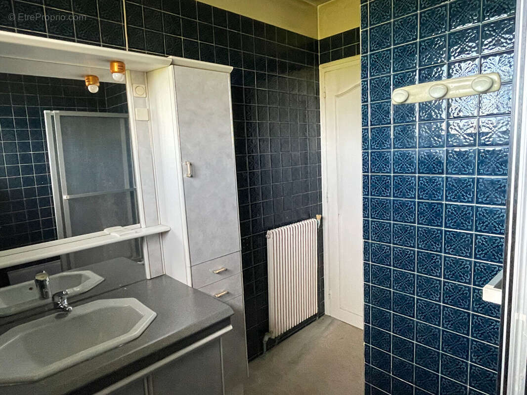 Maison à FOUQUEVILLE