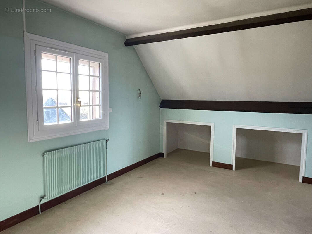 Maison à FOUQUEVILLE