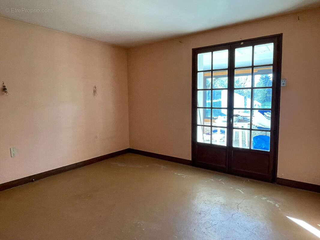 Maison à FOUQUEVILLE