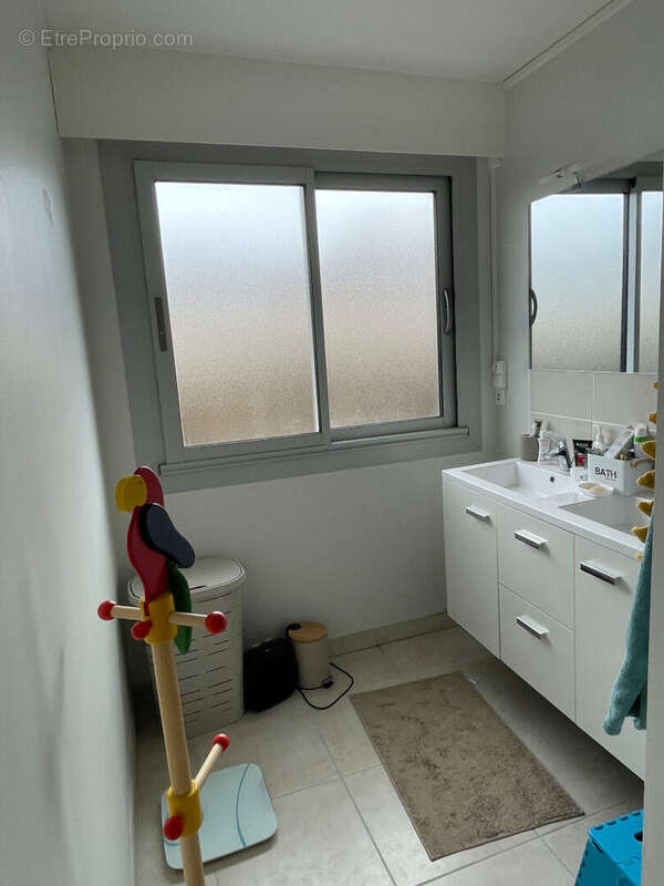 Appartement à CAUDEBEC-LES-ELBEUF