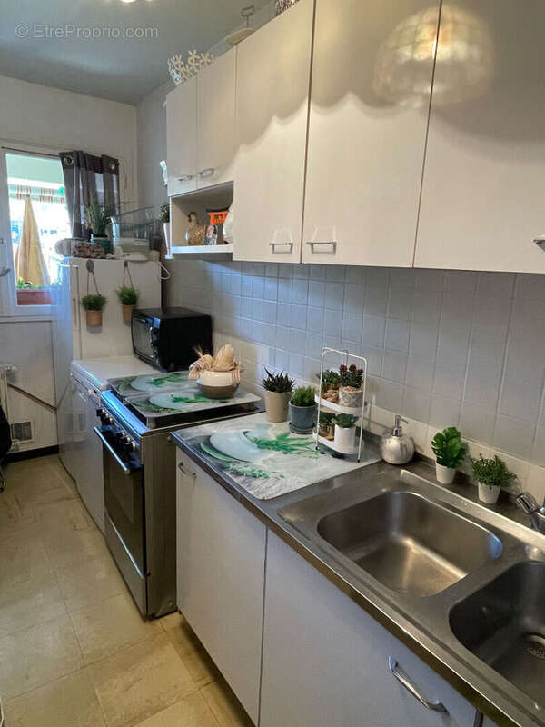 Appartement à ELBEUF