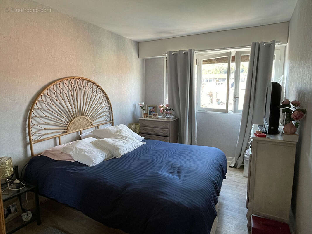 Appartement à ELBEUF