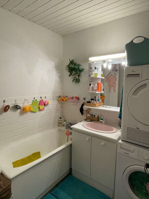 Appartement à ELBEUF