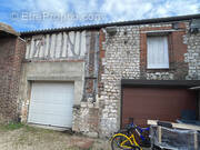 Parking à SAINT-AUBIN-LES-ELBEUF