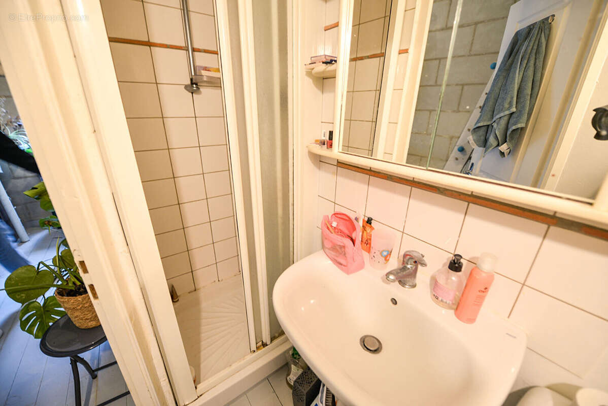 Appartement à ANGERS