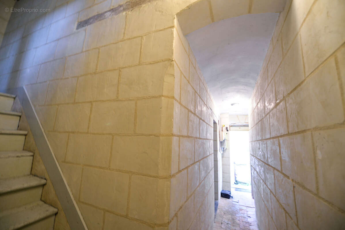 Appartement à ANGERS