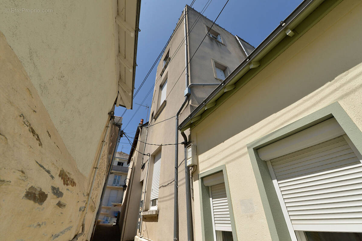 Appartement à ANGERS