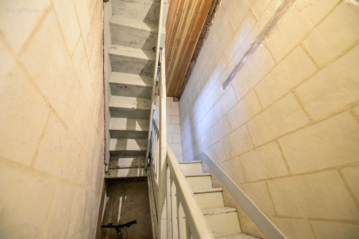 Appartement à ANGERS