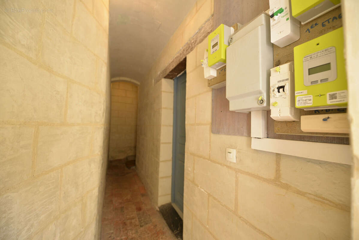 Appartement à ANGERS