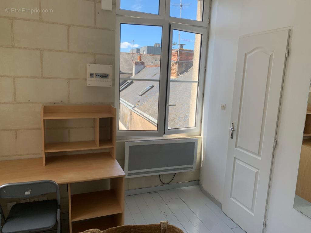 Appartement à ANGERS