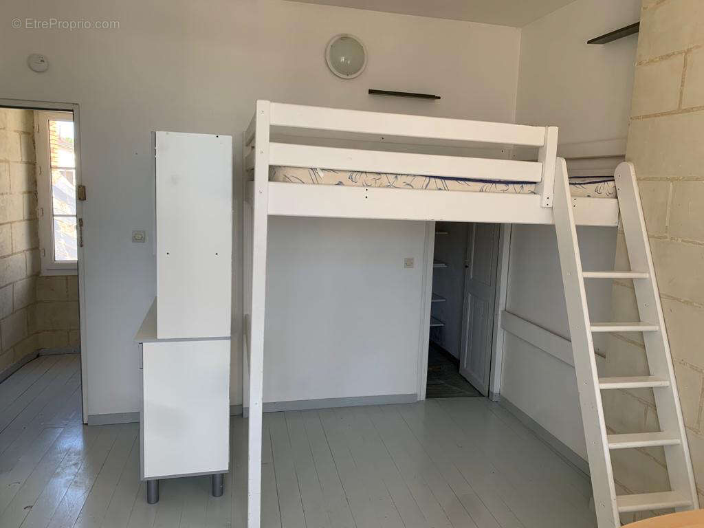 Appartement à ANGERS