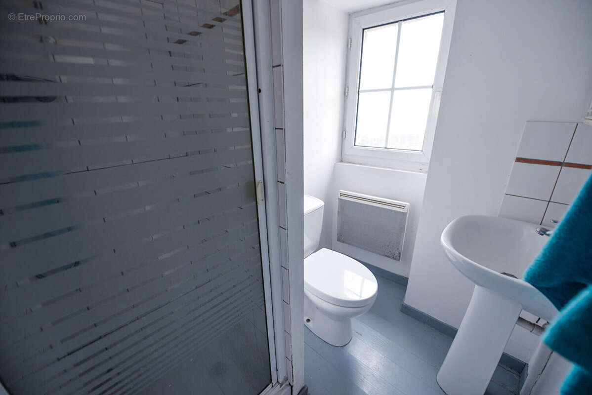 Appartement à ANGERS