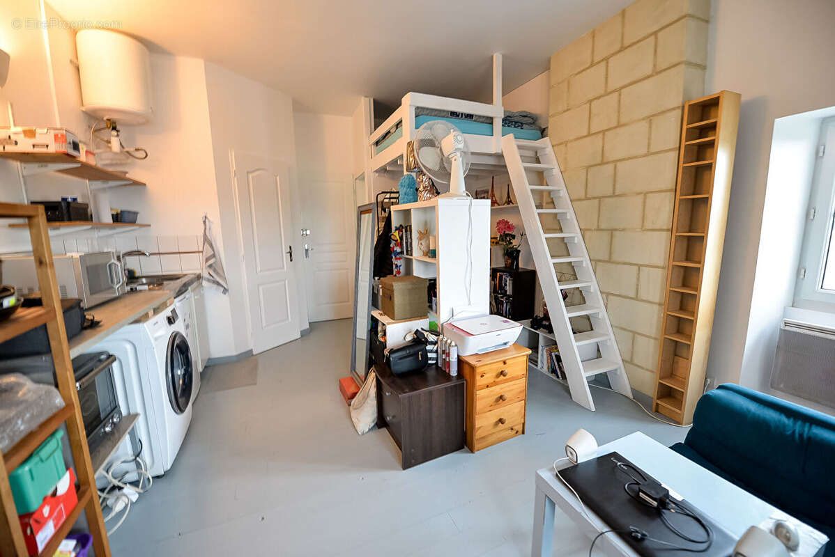 Appartement à ANGERS