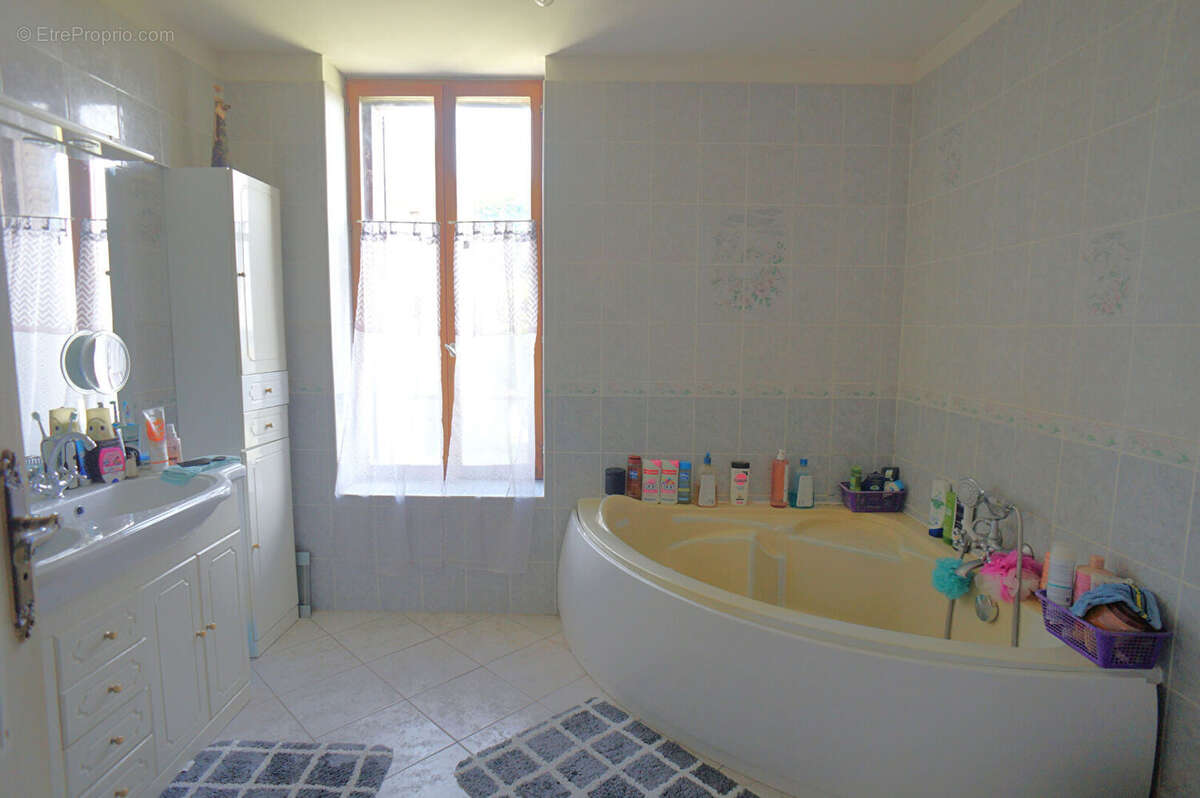 Maison à AILLANT-SUR-THOLON