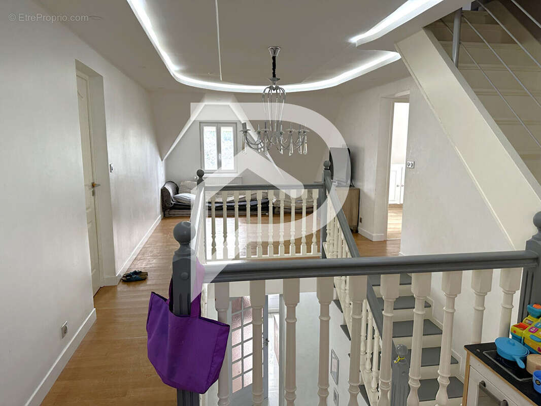 Maison à LAIGNEVILLE