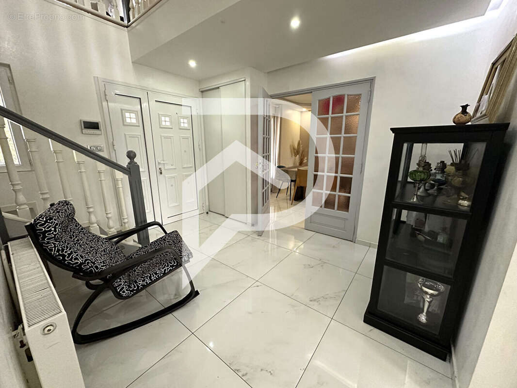 Maison à LAIGNEVILLE