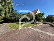 Maison à LAIGNEVILLE