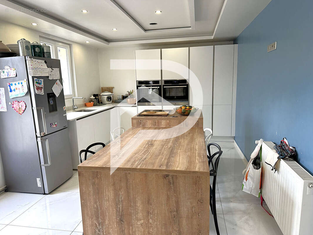 Maison à LAIGNEVILLE