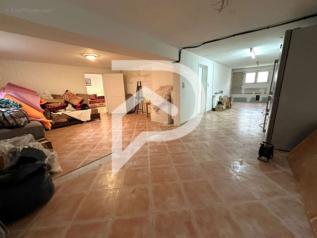 Maison à LAIGNEVILLE