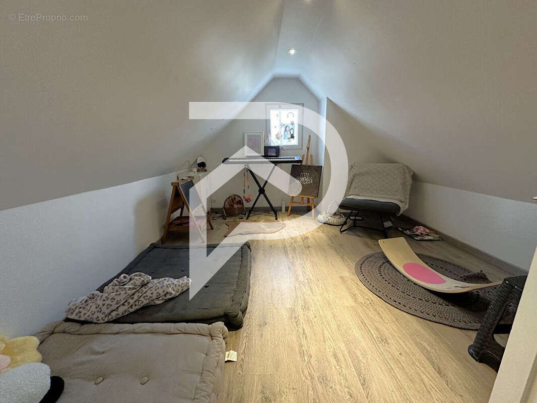 Maison à LAIGNEVILLE