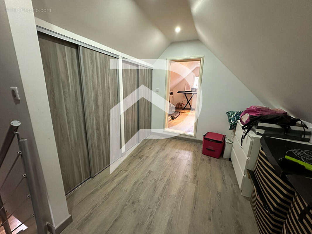 Maison à LAIGNEVILLE