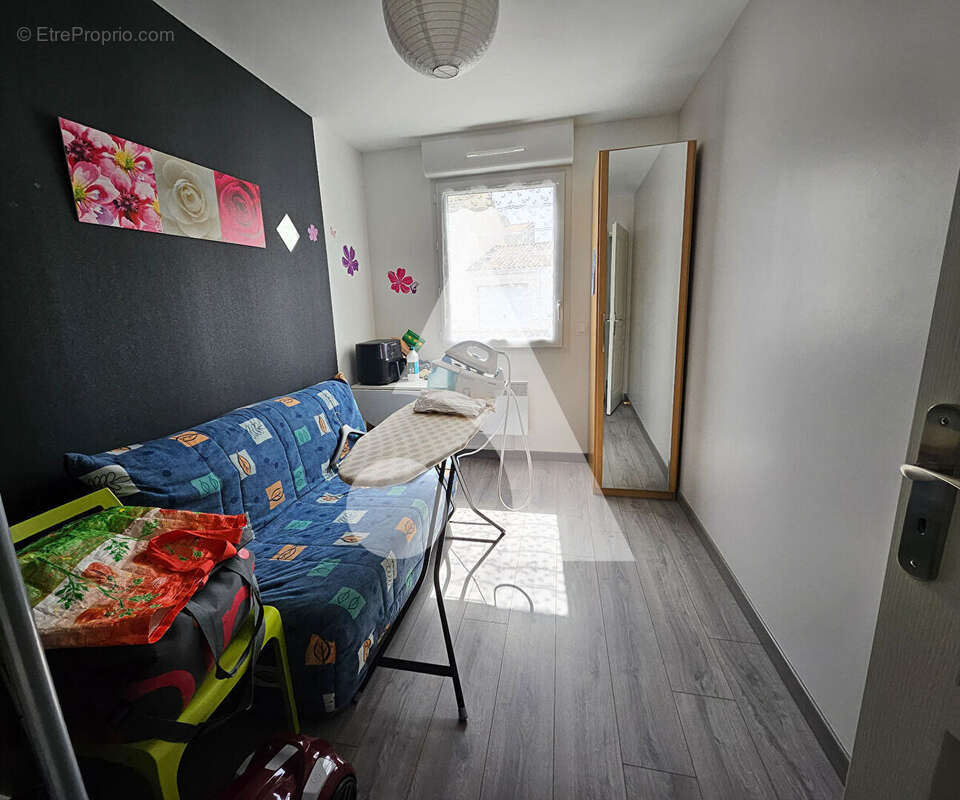 Maison à LES MATHES