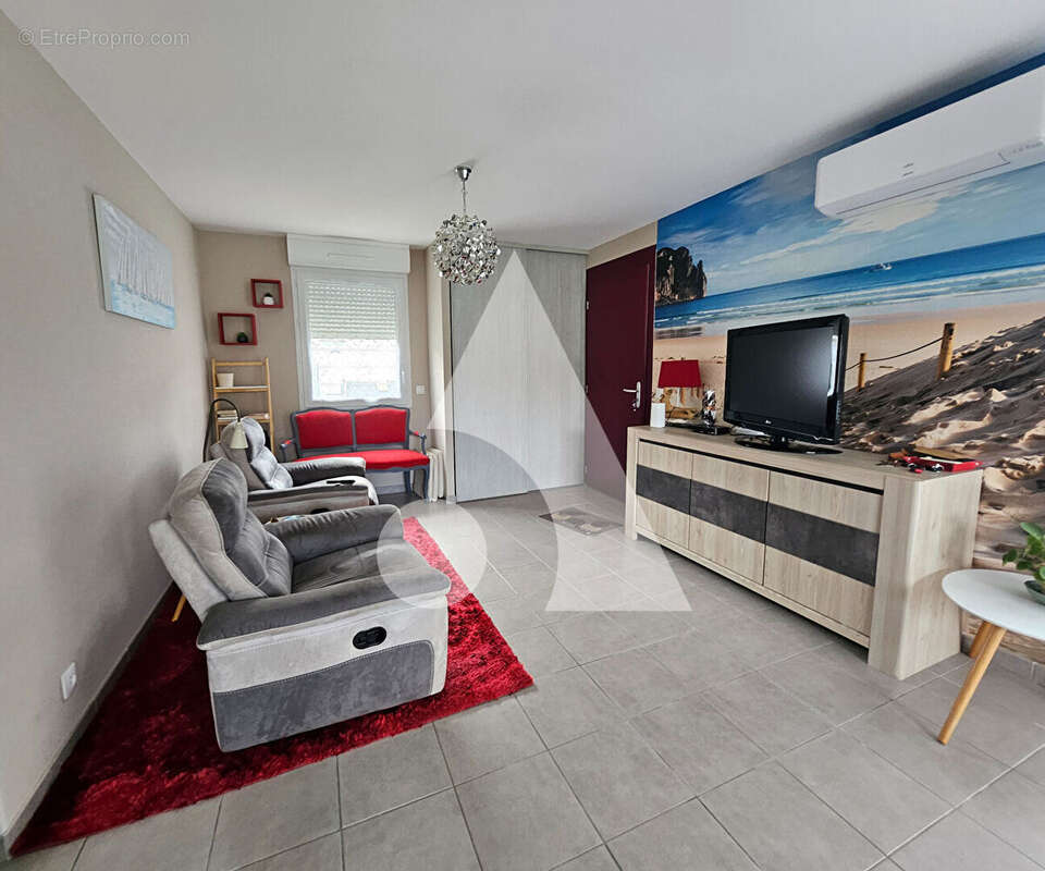 Maison à LES MATHES