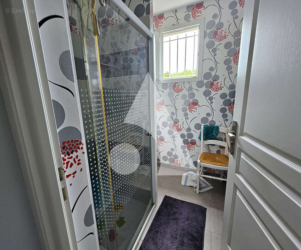 Maison à LES MATHES